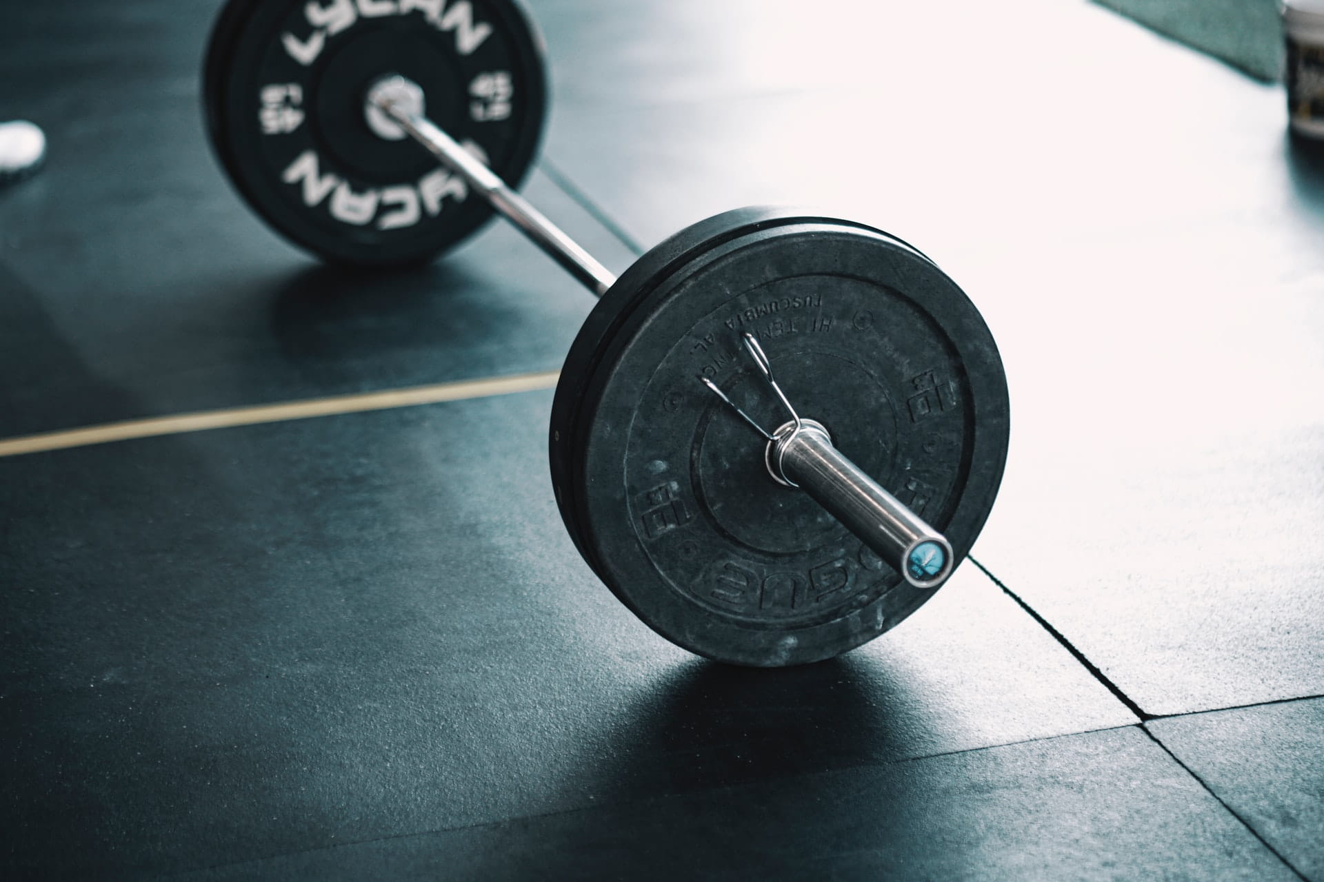 Weightlifting